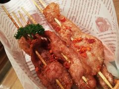 -新白鹿餐厅(城西银泰城店)