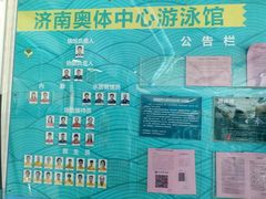 -奥体中心游泳馆