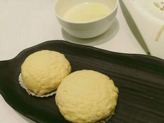 法式焗餐包-雅盛品931海鲜酒家
