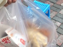 -二斗栗子(黄河道店)