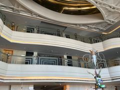 -威斯汀舞台餐厅