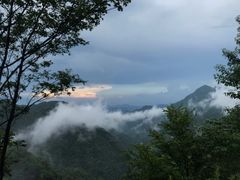 -洛阳白云山景区