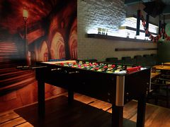 -JINNS锦时 steak&pizza(浸信会礼拜堂旧址店)