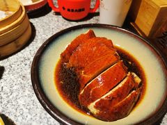 金陵烤鸭小份-南京大牌档(济南万象城店)