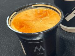 -M Stand(北京平安幸福中心店)