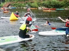 -淘米·公司团建·团队旅游·拓展培训