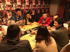 -玩坞轰趴馆·户外团建聚会主题生日派对馆(世豪广场店)