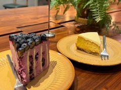 -BAKER&SPICE(安福路店)