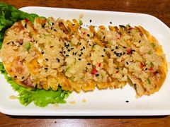 -福苗小骆驼烧烤(大唐不夜城店)