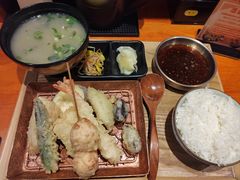 -天妇罗内顺田(罗湖店)