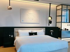 -亚善天籁S酒店(成都太古里旗舰店)