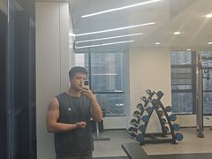 -WEGYMER健萌健身(麦德龙钰龙天下馆)
