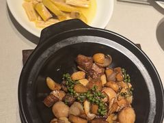 -狮王府淮扬菜(新街口友谊店)