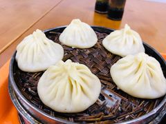 -两淮一绝鸡丝辣汤(交通路店)