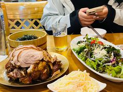-Myth猪蹄(明洞店)
