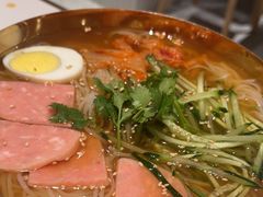 -首府山烧烤·小龙虾·KTV(翠堤湾店)