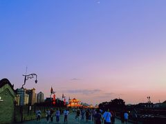 -西安城墙·碑林历史文化景区