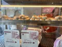 -长发西饼(道前店)