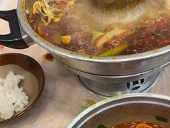 -王大乔泡椒米线·小火锅(星城天地店)