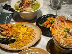 -Tegu泰古莲·泰国餐厅(红山6979店)