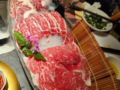 -锦城印象火锅(天府三街店)