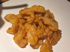-黄山老妈·土菜(碧桂园店)