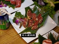 -やきにく 牛将日式焼肉(新华路店)