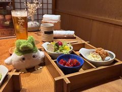 -松涛日本料理