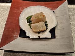 -Ginza Onodera铁板烧(外滩十八号店)