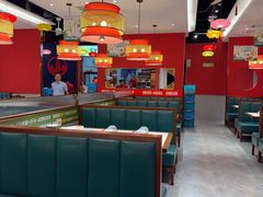 -东流山烤鸭·家常菜(雨山龙湖店)