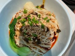 干绍面-大铁勺新津菜(东丽阳光新业广场店)