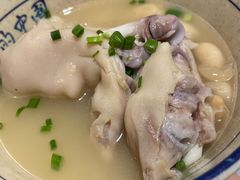 -易老妈蹄花.特色川菜(人民公园总店)
