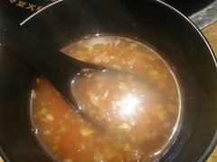 -手选潮汕鲜活牛肉火锅(二七广场店)