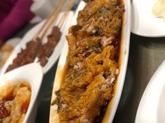 -老牌坊鲁菜名店(聊城美食岛店)