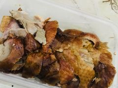 -徐记正宗北京烤鸭(北京东路总店)