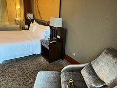 -北京丽晶酒店