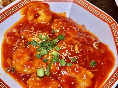 -拉面莊夢語＆中华料理八椿