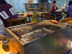 -丹东特色烤肉(南光三部店)