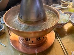 -北京老门框爆肚涮肉馆(凤城六路店)