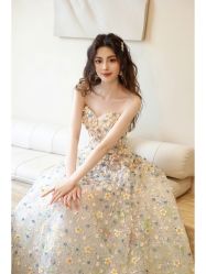 -韩国天使嫁衣婚纱礼服馆(上海旗舰店)