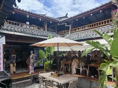 -二哥米线 丽江店