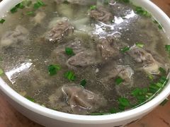 -清真蒋有记(老门东店)