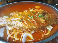 -自游人·美食一楼·地道徽菜(三十年名店)