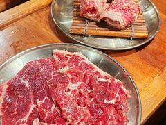 -西塔老太太泥炉烤肉(万柳华联店)
