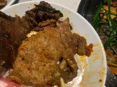 -爱永尚海鲜自助火锅烤肉(恩施店)