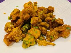 咸蛋黄牛蛙-惠食佳·朱雀(东方商厦店)
