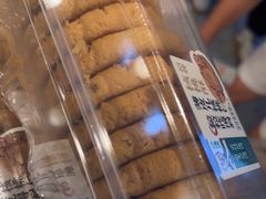 -泸溪河桃酥(秦淮新街口店)