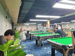 -云川台球(马甸店)