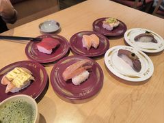 -寿司郎(皇庭广场店)