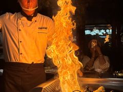 -大神太神·铁板烧(瑞虹天地月亮湾店)